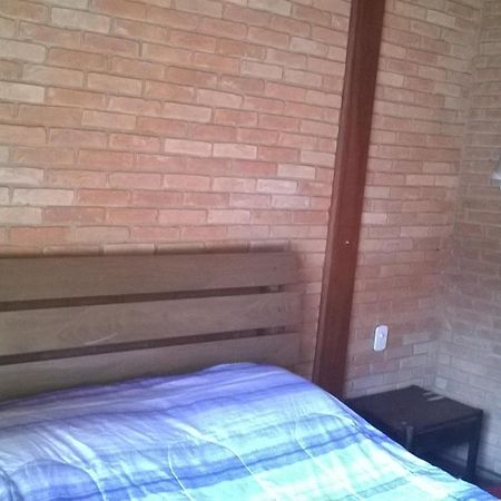 Villa Valentina Chales Com Lareira E Churrasqueira Campos do Jordão Kamer foto